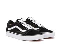 Vans Old Skool Trainers Black EU 39
