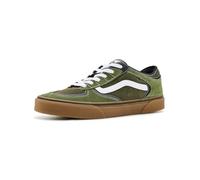Vans Vn000sf4emb1, green, 8.5 UK
