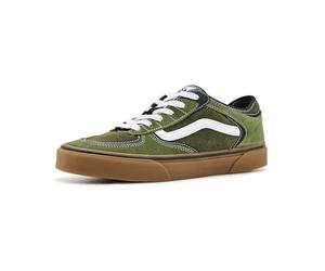 Vans Vn000sf4emb1, green, 8.5 UK