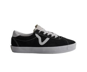 Vans VN0A2Z38B8C1 Mens Skate Sport Shoes - Black - Size UK 12.5