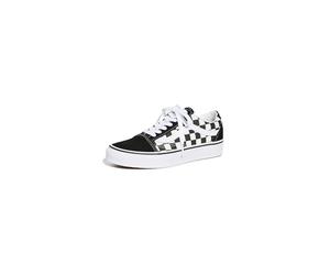 Vans VN0A38G1P0S1-040 Sneaker, Primary Check Primary Ch, 3 UK
