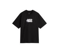 Vans - Vsuper T-shirt, Man, Black, Size: M