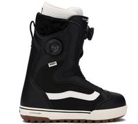 VANS W Encore Pro - Women - Black - size 8.5- model 2026 8.5