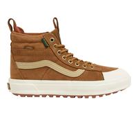 VANS W Mte Sk8-hi Waterproof - Women - Brown - size 5- model 2025 5