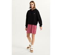 Vans - W Salton Relax Black - Hoodie - black - M - 100% Cotton M