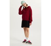 Vans - W Salton RLX Bordeaux - Hoodie - burgundy - L - 100% Cotton L