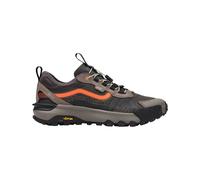 Vans - Walking shoes in GORE-TEX - Mte Crosspath XC Gore-Tex Black/Orange for Men - Size 8,5 US - Beige Beige 8.5 US