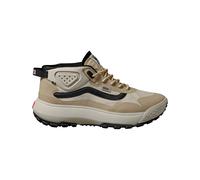 Vans - Walking shoes - MTE Crosspath Mid Sepia for Men - Size 9 US - Beige Beige 9 US