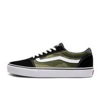 Vans Ward 'Camouflage' VN0A38DMU2I 10