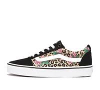 Vans Ward Candied Ginger Black VN0A3IUNXWN 5.5