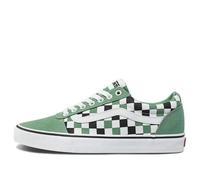 Vans Ward 'Checkered Green' VN0A36EMY9H 12