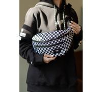 Vans MN WARD CROSS BODY PACK - Black OS