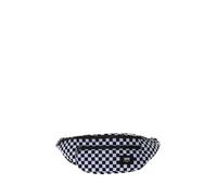 Vans Ward Waist Bag White,Black