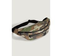 Vans - Ward Cross Body Pack Vintage Camo - Hip Bag - camouflage - Onesize - 55% Polyester, 45% Cotton Onesize