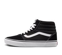 Vans Ward Hi Unisex Black VN0A36ENC4R 8.5