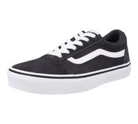 Vans Ward Sneaker, Suede Nine Iron, 5 UK Child