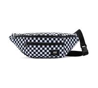 Vans Ward Waist Bag White,Black