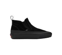 Vans - Warm high-top shoes - Mid-Slip Insulated Black for Men - Size 44 Black 44