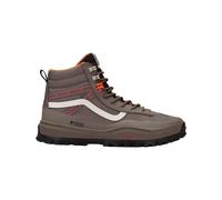 Vans - Warm shoes in GORE-TEX - Mte SK8-Hi Gore-Tex Insulated Brown/Khaki for Men in Leather - Size 7,5 UK Brown 7.5 UK