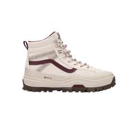 Vans - Warm shoes in GORE-TEX - Mte Sk8-Hi Gore-Tex Insulated Egret for Women in Leather - Size 6 US - Beige Beige 6 US