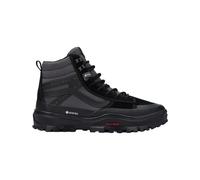 Vans - Sk8-Hi GORE-TEX Insulated Shoes, Man, Black, Size: 10