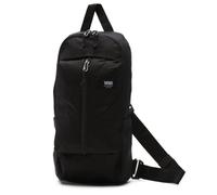 Vans - Warp Sling Bag, Man, Black, Size: One size