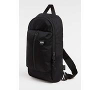 Vans - Warp Sling Black Ripstop - Bag - black - Onesize - 100% Nylon,100% Polyester,Synthetics Onesize