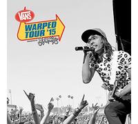Vans Warped Tour 15 - Various Artists