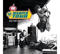 Vans Warped Tour 2004 by Various Artists (2004-06-08)