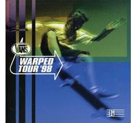 Vans Warped Tour '98 by N/A (0100-01-01)