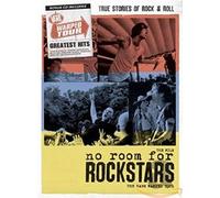 Vans Warped Tour - No Room For Rockstars