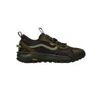 Vans - Water-repellent all-terrain shoes - Crosspath XC Obsidian Fern Soft Sage for Men - Size 7,5 UK - Khaki Khaki 7.5 UK