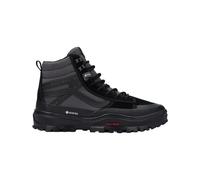 Vans - Waterproof and Warm Shoes in PrimaLoft® - Mte Sk8-Hi Waterproof Insulated Black/Black for Men - Size 11 US Black 11 US