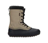 Vans - Waterproof shoes - Mte Standard Waterproof Bay Leaf for Men - Size 10,5 UK - Green Green 10.5 UK