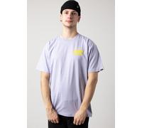 Vans - Wave Cheers Cosmic Sky - T-Shirt - purple - M - 100% Cotton M