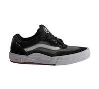Vans Wayvee VN0A5JIAY281 Mens Sneakers - Black - Size UK 8