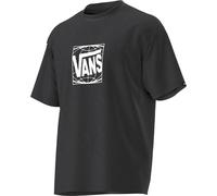 Vans Wide Loose T-Shirt black XL