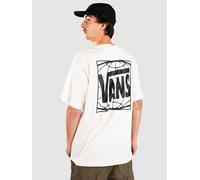Vans Wide Loose T-Shirt marshmallow XL