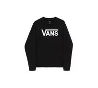 Vans WM Fying V Cassic VN0A47WNBLK1 universal all year women black 168 - 172 cm/M