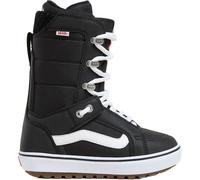 VANS Wm Hi-standard Og - Women - Black - size 8.5- model 2026 8.5