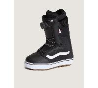 Vans - Women Encore OG MTE Snowboard Boots, Woman, Black, Size: 5.5