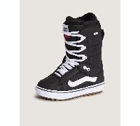 Vans - Women Hi-Standard OG MTE Snowboard Boots Shoes, Woman, Black, Size: 4.5
