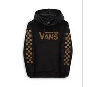 Vans Women’s Wyld Tangle BF Hoodie / Black / RRP £60