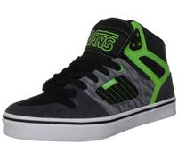 Vans Women's Allred Pewter/Jasmine Trainer VQEO7R4 9.5 UK