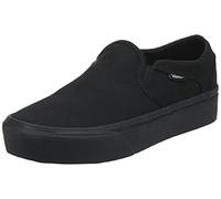 Vans Women's Asher Platform Slip-On
