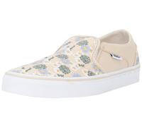 Vans Women's Asher Sneakers, Desert Floral Rainy Day, 5.5 UK