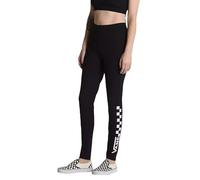 Vans Women's Blackboard Legging, Black, S