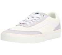 Vans Women's Brooklyn Ls Sneaker, Pastel Block Evening Haze, 6 UK