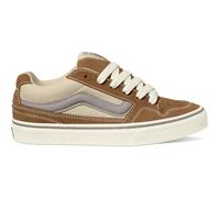 Vans Womens Caldrone Low Rise Skater Style Trainers Sneakers Shoes