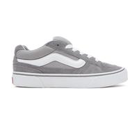 Vans Women's Caldrone Sneakers, Suede/Mesh Drizzle, 6.5 UK